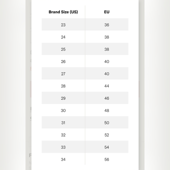 FRAME Le Jane Distressed High Rise Wide Leg Jeans in Winslow 30 - Picture 6 of 16